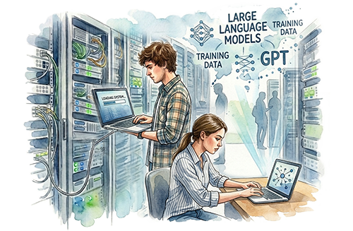 Интеграция ИИ