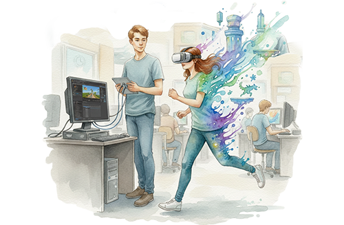 GameDev