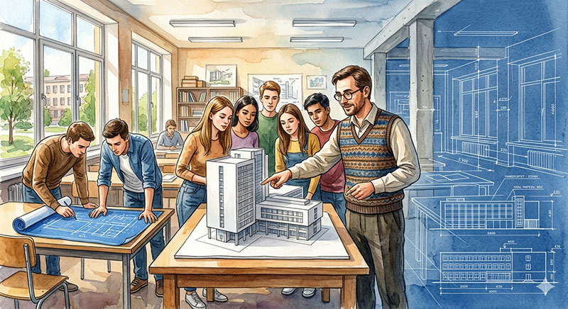 Специальность